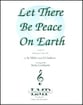 LET THERE BE PEACE ON E FLUTE CHOIR cover
